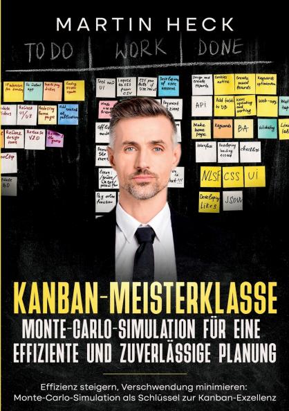 Kanban-Meisterklasse