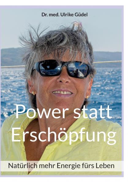 Power statt Erschöpfung