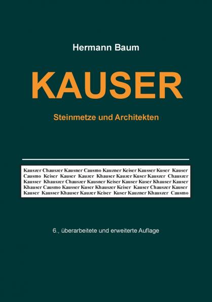 Kauser