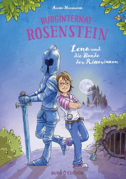 Burginternat Rosenstein