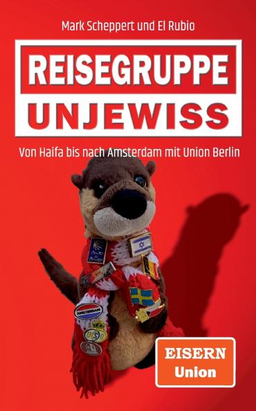 Reisegruppe Unjewiss