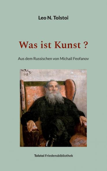 Was ist Kunst ?