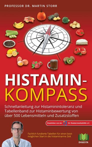 Histamin-Kompass