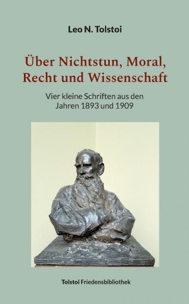 Über Nichtstun Moral Recht und Wissenschaft