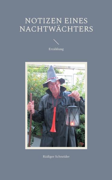 Notizen eines Nachtwächters