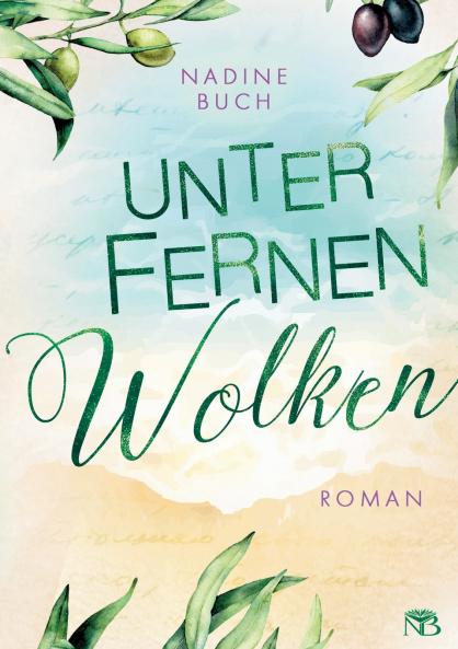 Unter fernen Wolken