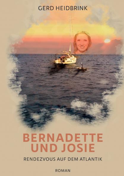 Bernadette und Josie