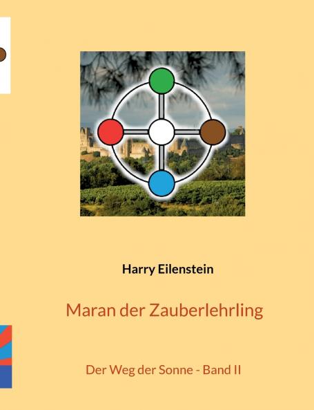 Maran der Zauberlehrling