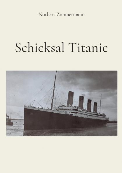 Schicksal Titanic