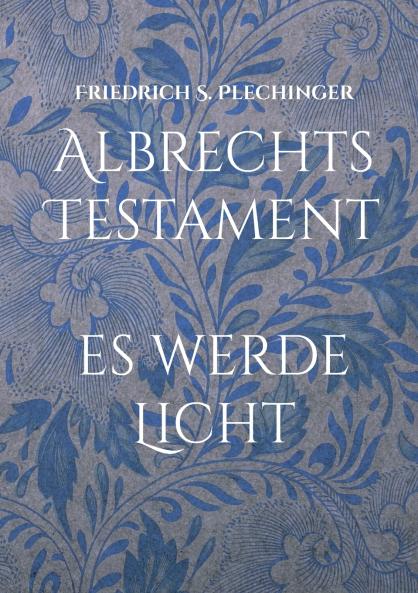 Albrechts Testament