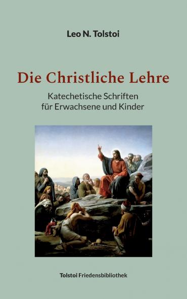 Die Christliche Lehre