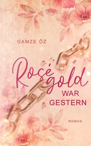 Roségold war gestern