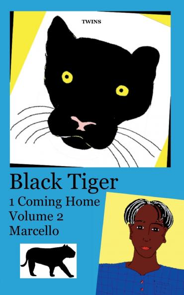 Black Tiger 1 Coming Home