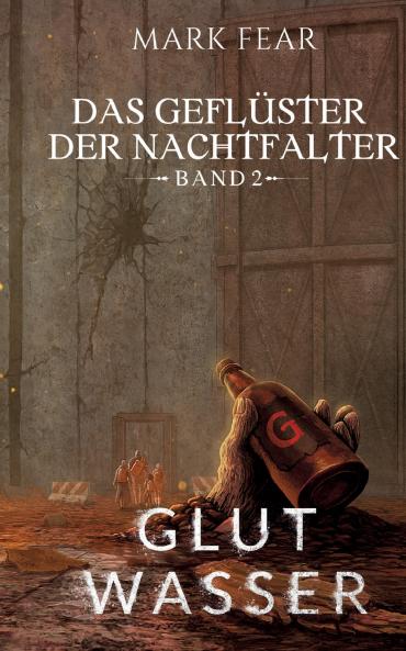 Das Geflüster der Nachtfalter