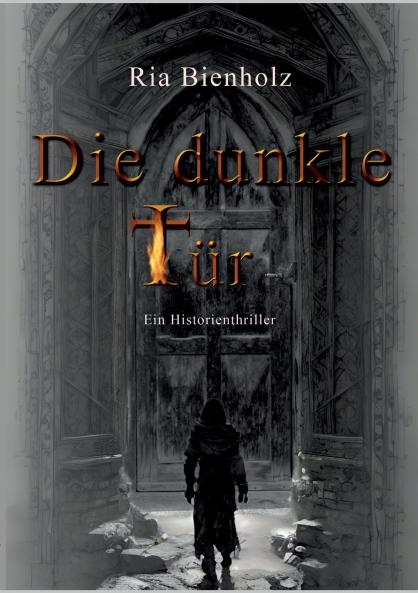 Die dunkle Tür