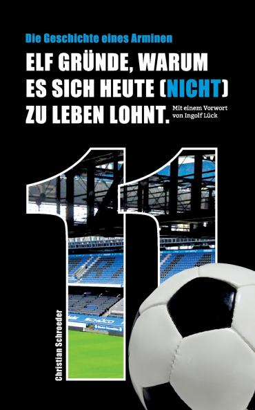 Elf Gründe warum es sich heute (nicht) zu leben lohnt