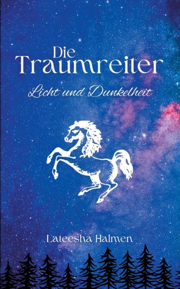 Die Traumreiter