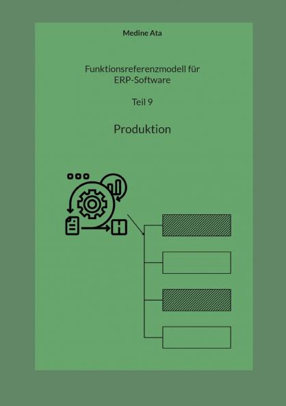 Funktionsreferenzmodell für ERP-Software