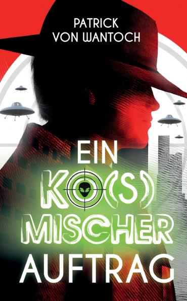 Ein ko(s)mischer Auftrag