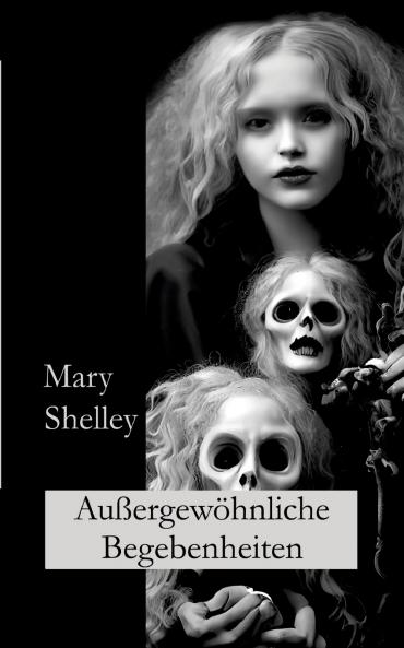 Außergewöhnliche Begebenheiten