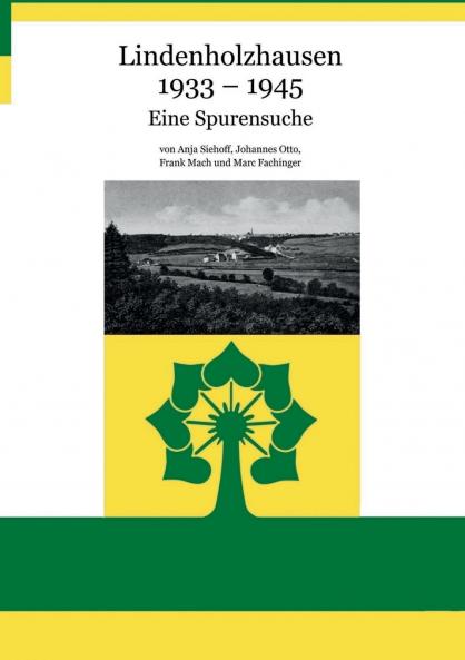 Lindenholzhausen 1933 - 1945