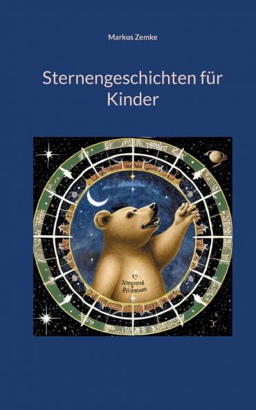 Sternengeschichten für Kinder