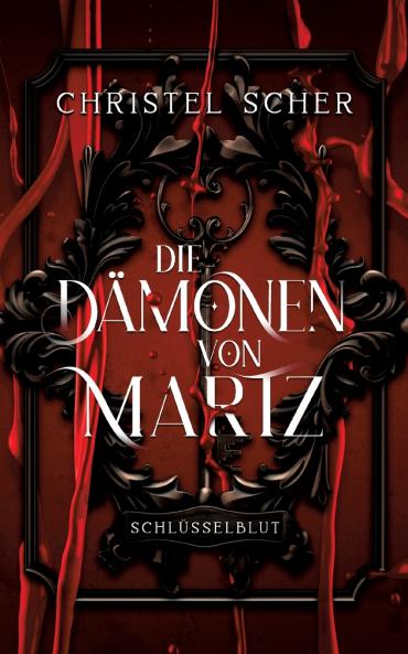 Die Dämonen von Martz