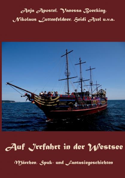Auf Irrfahrt in der Westsee