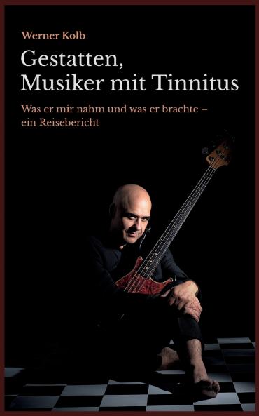 Gestatten Musiker mit Tinnitus
