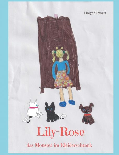 Lily-Rose