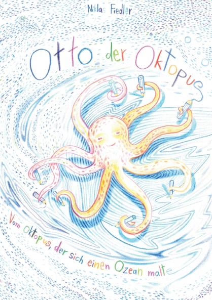 Otto der Oktopus