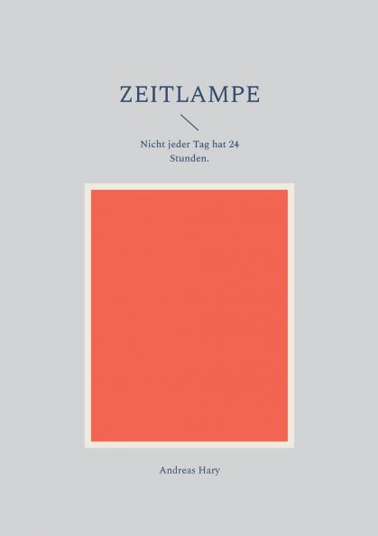 Zeitlampe