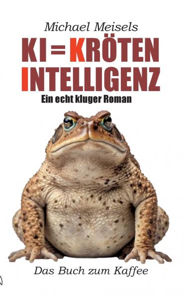 KI = Kröten-Intelligenz