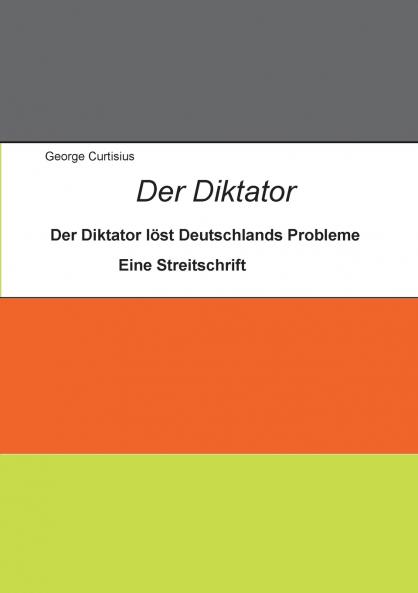Der Diktator