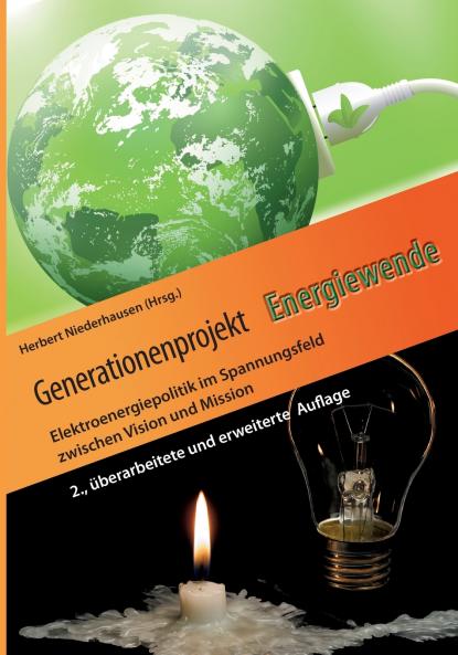 Generationenprojekt Energiewende