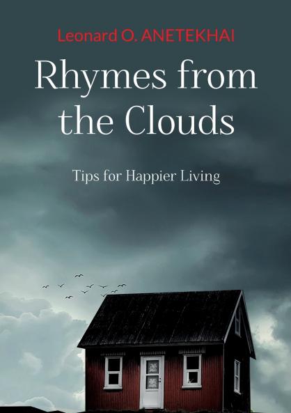 Rhymes from the Clouds