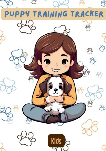 Puppy Training Tracker