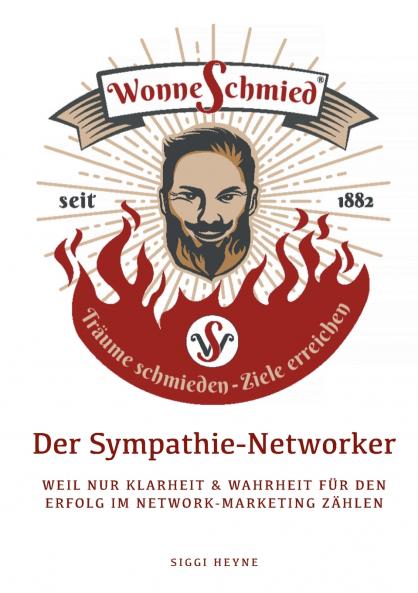 Der Sympathie-Networker