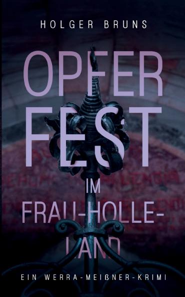 Opferfest im Frau-Holle-Land