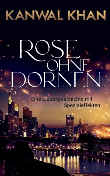 Rose ohne Dornen