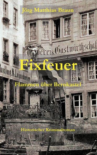 Fixfeuer