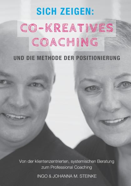 Sich zeigen
