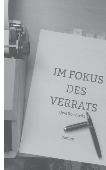 Im Fokus des Verrats