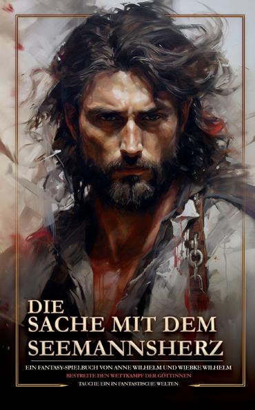 Die Sache mit dem Seemannsherz