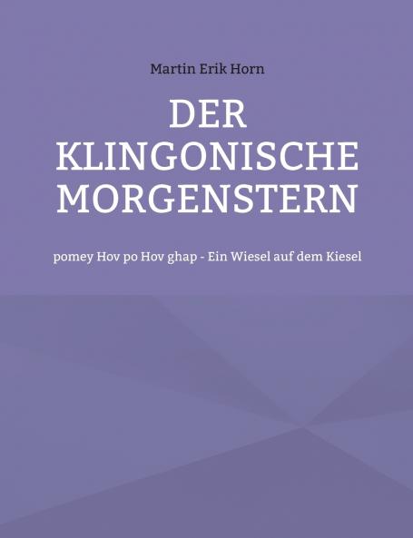 Der Klingonische Morgenstern
