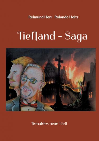 Tiefland - Saga