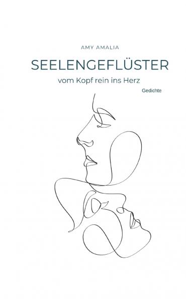 Seelengeflüster - vom Kopf rein ins Herz