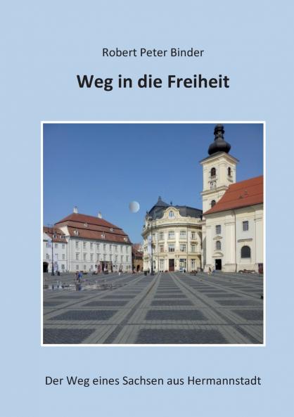 Weg in die Freiheit