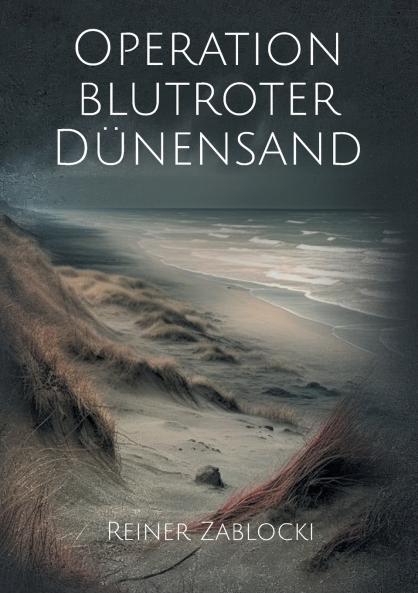 Operation blutroter Dünensand