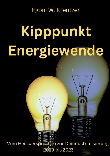 Kipppunkt Energiewende